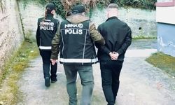 67 ilde uyuşturucu operasyonları: 349 tutuklama