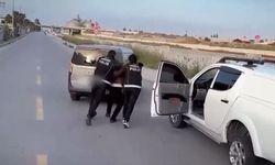 75 ilde narkotik operasyonları: 638 tutuklama