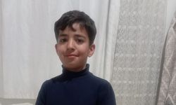 8 yaşındaki Osman'ın 4’üncü günde derede cansız bedeni bulundu