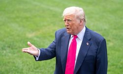 ABD Başkanı Trump, ulusal güvenlik ekibini topladı