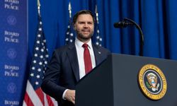 ABD Başkan Yardımcısı Vance: Trump, İran’la kapsamlı bir anlaşma yapmak istiyor