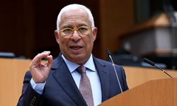 AB Konseyi Başkanı Costa: Sivil altyapının hedef alınması yasa dışı ve kabul edilemez