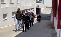 Adana'da masaj salonlarına 'fuhuş' operasyonu; 9 tutuklama