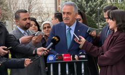 AK Parti'li Yazıcı: Türkiye'nin ara seçim gündemi söz konusu değil