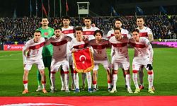 A Milli Futbol Takımı, 24 yıl sonra Dünya Kupası’nda