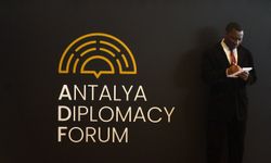 Antalya Diplomasi Forumu başladı
