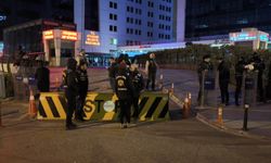 Ataşehir Belediyesi'ne operasyon: Başkan Adıgüzel ve 17 şüpheli gözaltında