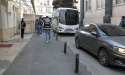 Ataşehir Belediyesi'ne operasyon; Başkan Adıgüzel ile birlikte 20 kişi adliyeye sevk edildi