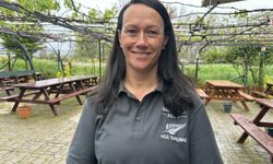 'Atatürk'ün Yeni Zelandalı annelere gönderdiği mesaj, onun halkının büyük lideri olduğunu gösteriyor'