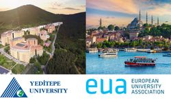 Avrupa üniversiteleri 16-17 Nisan’da İstanbul’da buluşuyor