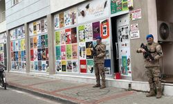 Aydın merkezli 10 ilde 'sahte sertifika' operasyonu; 17 gözaltı