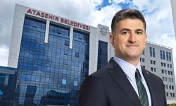 Ataşehir Belediye Başkanı Adıgüzel görevden uzaklaştırıldı