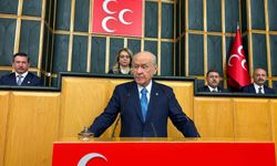 Bahçeli: Avrupa, Türkiye'siz yapamaz