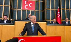 Bahçeli: Terörsüz Türkiye sürecinde oyalanmaya ve oyalamaya gerek yoktur