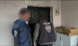 Bahis operasyonunda hesaplarında 49,2 milyar TL işlem hacmi olan 10 şüpheli tutuklandı