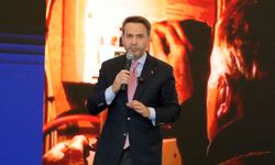 Bakan Bayraktar: 16-17 milyon hanenin doğal gazını, Karadeniz'den karşılar hale geleceğiz