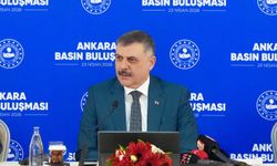 Bakan Çiftçi: 81 ile 'okul güvenliği' genelgesi göndereceğiz