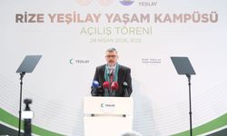 Bakan Çiftçi: Bağımlılıkla mücadeleyi çok boyutlu yaklaşımla ele alıyoruz