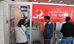 Bakan Çiftçi: Göç salt bir hareket değil, bir vicdan meselesidir