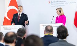 Bakan Fidan: AB’nin içerisinde bazı açmazlar var