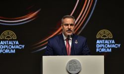 Bakan Fidan: Barış süreçleri düzen bozucu aktörlerin insafına bırakılmamalı