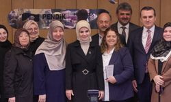 Bakan Göktaş: 9 bin 152 koruyucu ailemiz, 10 bin 897 çocuğumuza yuva oluyor