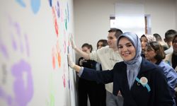 Bakan Göktaş: Otizmde erken tanı için sosyal medya kampanyamızı başlatıyoruz