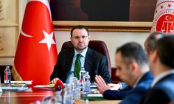 Bakan gürlek: 12'nci Yargı Paketi'ndeki düzenlemelerle yargıyı el birliğiyle daha da hızlandıracağız