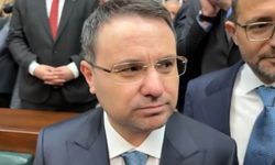 Bakan Gürlek: İmralı'ya özel olarak bir konut yapılma durumu yok