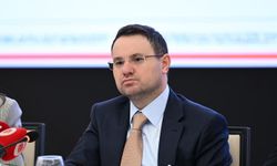 Bakan Gürlek: 'Suça sürüklenen çocuk' kavramını değiştirmemiz gerek