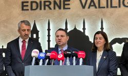 Bakan Gürlek: Şüpheli hiçbir vaka unutulmaya terk edilmeyecek