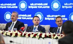 Bakan Gürlek: Uyuşturucudan hükümlü kişiler için yeni uygulama başlattık