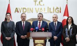 Bakan Tekin: Eğitim- öğretimin altyapısındaki yenilikler, övgüyle bahsedilen noktaya erişti