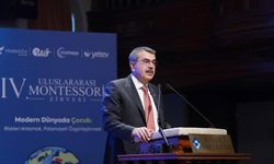 Bakan Tekin: Fiziki tedbirlerle sorunu çözeceğimizi düşünürsek büyük yanılgı içerisine girmiş oluruz