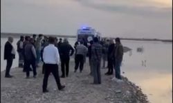 Batman’da çaya giren 2 çocuk akıntıyla sürüklendi: 1 ölü, 1 yaralı