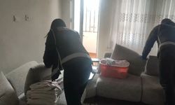 Batman’da tefecilik operasyonu: 8 gözaltı