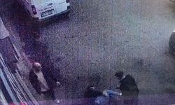 Bayrampaşa'da eski patronları yeni iş yerini bastı; iş görüşmesine gelen kişi silahla vuruldu