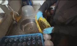 Beykoz ve Çekmeköy'de uyuşturucu operasyonu: 11 gözaltı