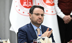 Bakan Gürlek'ten 'Gülistan Doku soruşturması' açıklaması: Ucu nereye giderse gitsin araştırılmaktadır