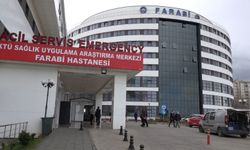 Bıçaklı kavgada yaralandı, kaldırıldığı hastanede tabancayla vuruldu