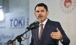 Bakan Kurum: İstanbul’da şehit ailelerinin tamamı hak sahibi oldu