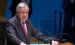BM Genel Sekreteri Guterres’ten ‘Hürmüz Boğazı' açıklaması