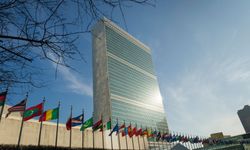 BM: Hürmüz Boğazı'nda kısıtlamalar nedeniyle gemi geçişleri yüzde 95,3 azaldı