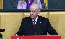 MHP lideri Bahçeli: Seçim bir oyuncak değildir