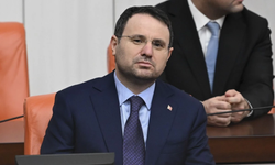 Bakan Gürlek: Rojin Kabaiş dosyasında olumlu gelişmeler olabilir