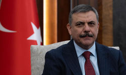 İçişleri Bakanı Çiftçi'den Van'daki köpek saldırısı ile ilgili açıklama