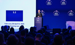 Bakan Şimşek: Türkiye’nin dayanıklı olduğuna inanıyoruz