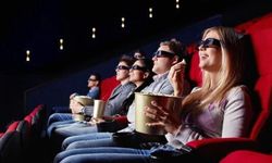 Bakanlıktan 30 belgesel ve 27 uzun metraj filme 232,5 milyon lira destek