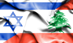 İsrail ile Lübnan arasındaki ateşkes yürürlüğe girdi