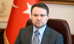 Bakan Gürlek: Gülistan Doku soruşturması titizlikle sürdürülmektedir